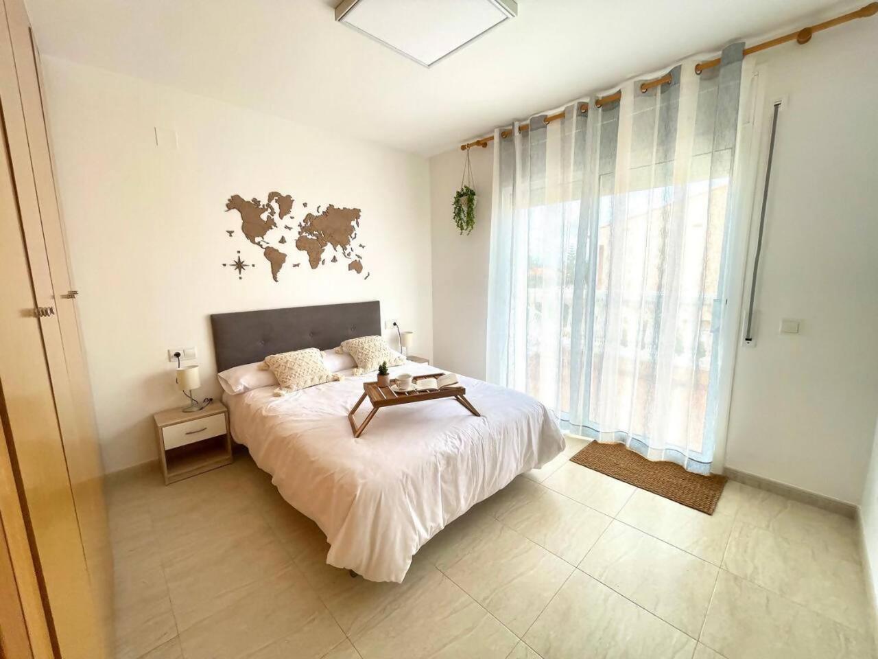 B&P Alojamientos Miami Platja Paradise エクステリア 写真